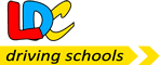 LDC Driving School Aberdeen Logo
